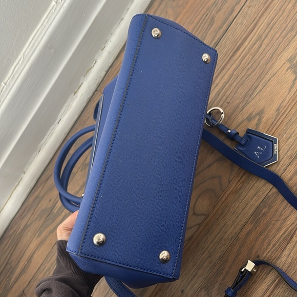 FENDI  Petite 2Jours tote - Picture 16 of 16